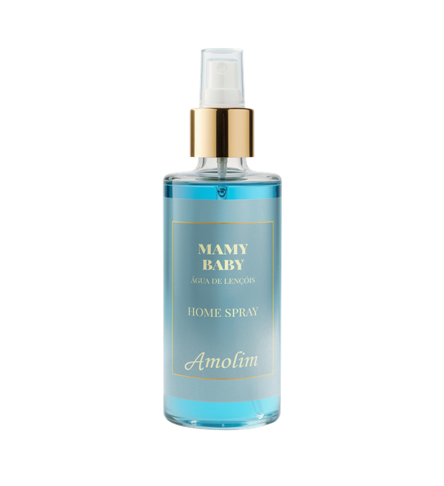 Água de Lençóis Home Spray Flor de Algodão 250 ml