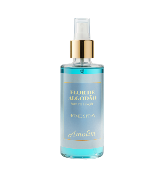 Água de Lençóis Home Spray Mamy Baby 250 ml