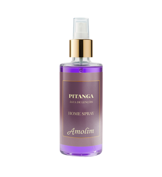 Água de Lençóis Home Spray Chá Branco 250 ml