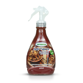 Capterplus Anti Tabaco