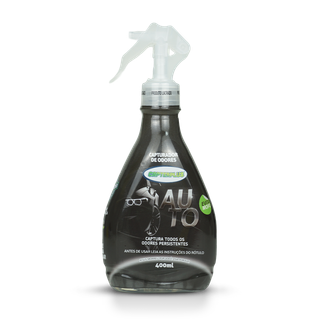 Capterplus Auto