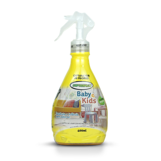 Capterplus Baby e Kids