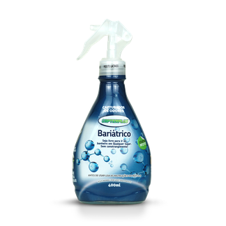 Capterplus Bariátrico