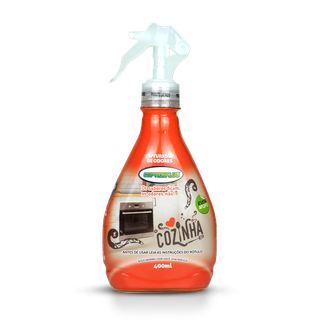Capterplus Cozinha