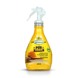Capterplus Pós Obra