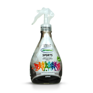 Capterplus Sports