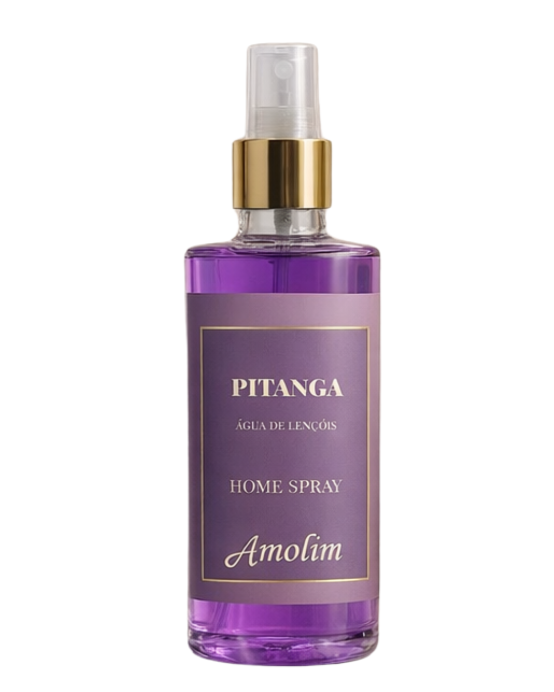 Água de Lençóis Home Spray Pitanga 250 ml